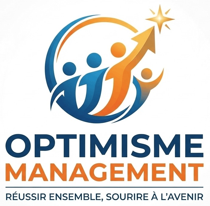 OPTIMISME-MANAGEMENT